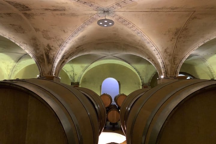 Private scenic transfer from Venice to Florence and vice versa 5