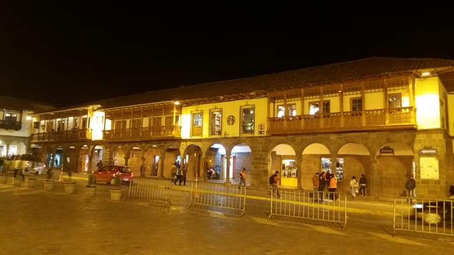 Discover Cusco by Night: Evening City Tour, Pisco Sour Class, and Traditional Dinner 4