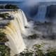 Iguassu Falls Brazilian Side