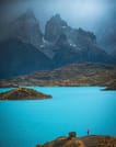 Full Day Torres del Paine Tour from Puerto Natales with Pickup 5