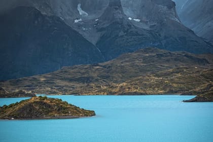 Full Day Torres del Paine Tour from Puerto Natales with Pickup
