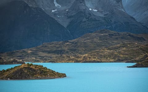 Full Day Torres del Paine National Park Tour from Puerto Natales
