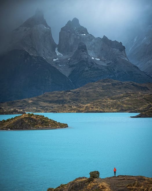 Full Day Torres del Paine Tour from Puerto Natales with Pickup 5