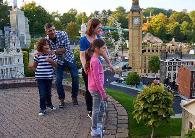 LEGOLAND® Windsor with Return Transportation photo 4