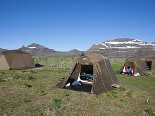Hornstrandir Traverse, photo 10