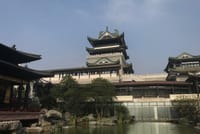 Private Half Day Guangzhou Tour by Metro with A Local Guide 3