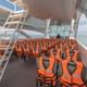 Phuket to Similan Island by Speed Catamaran Day trip