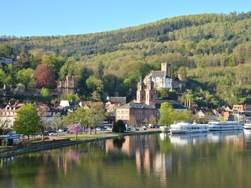 Miltenberg – Private Walking Tour
