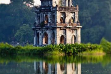 Cultural Tour of Hanoi: 3 Days, 2 Nights with Puppet Show