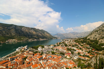 Private Montenegro Tour: Perast and Kotor –  from Dubrovnik