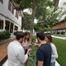 Bangkok Self-Guided Sherlock Holmes Murder Mystery Game 8