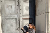 Nuremberg WWII Tour, Courtroom 600 and 3rd Reich Sites 8