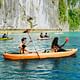 Le Journey Premium Cruise Halong Overnight Boutique 4 Star Cruise