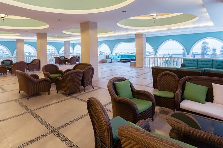 Traditional Turkish Bath and Spa in Belek 8