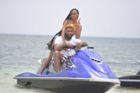 Jet Ski Riding Experience in Montego Bay  5