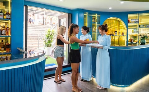 Luxury Day Tour of Halong Bay from Tuan Chau Harbor