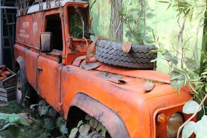 Factory tour with chocolate tasting