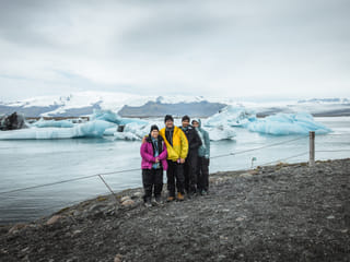 Diamond Beach Adventure | Private Tour | Photo Package included, photo 17