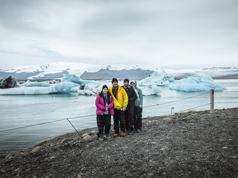 Diamond Beach Adventure | Private Tour | Photo Package included, photo 17