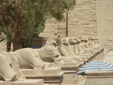 Luxor Day Trip from Hurghada by Minibus: Karnak, Valley of the Kings & Hatshepsut
