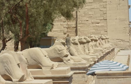 Luxor Day Trip from Hurghada: Karnak, Valley of the Kings, Hatshepsut