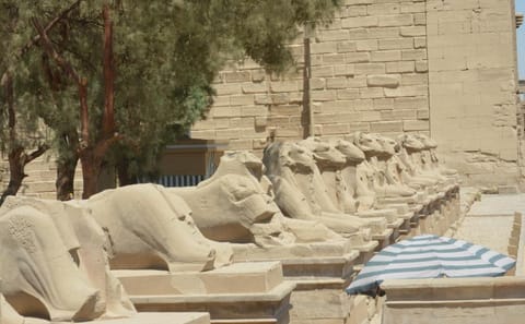 Luxor Day Trip from Hurghada: Karnak, Valley of the Kings, Hatshepsut