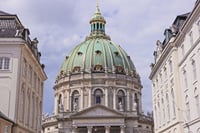 Copenhagen Private Guided tour by Car with Tailorable Itinerary 6