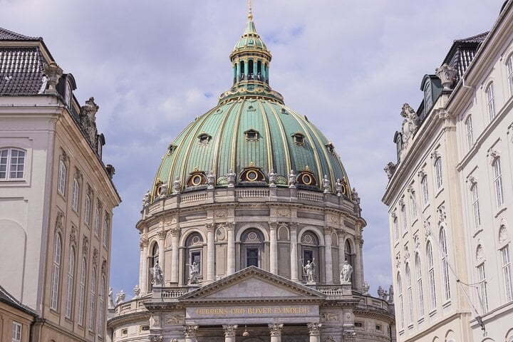 Copenhagen Private Guided tour by Car with Tailorable Itinerary 6