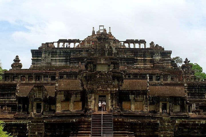 Private Two Day Trip in Siem Reap 8