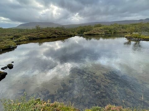 Reykjanes Peninsula Private Day Tour, photo 2