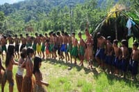 Indigenous Guarani Village & Atlantic Forest — Private Day Trip 3