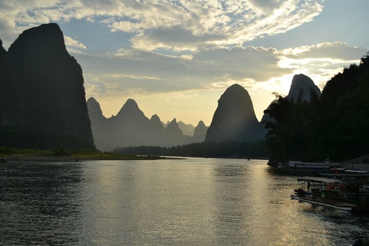 Xianggong Hill