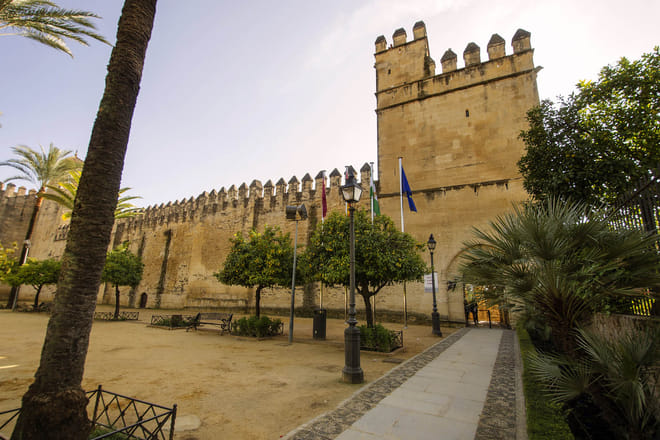 Cordoba in Depth Guided tour 7