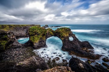 7-Day Self-Drive Tour of West and South Iceland