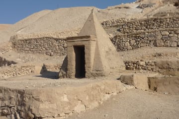Private 4-Day Cultural Tour to Luxor from Hurghada