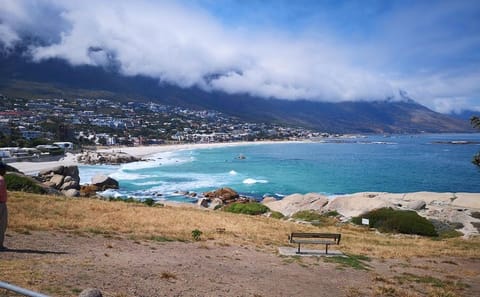 Private Tour of Cape of Good Hope and Boulders Beach Penguins