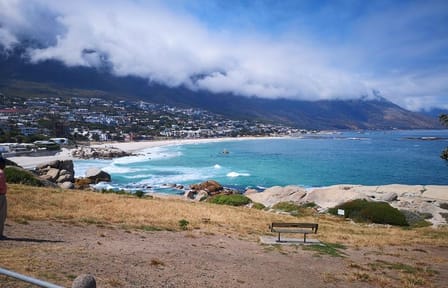 Private Tour of Cape of Good Hope and Boulders Beach Penguins
