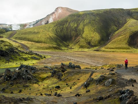 Landmannalaugar Transfer (Reykjavík to Landmannalaugar), photo 5