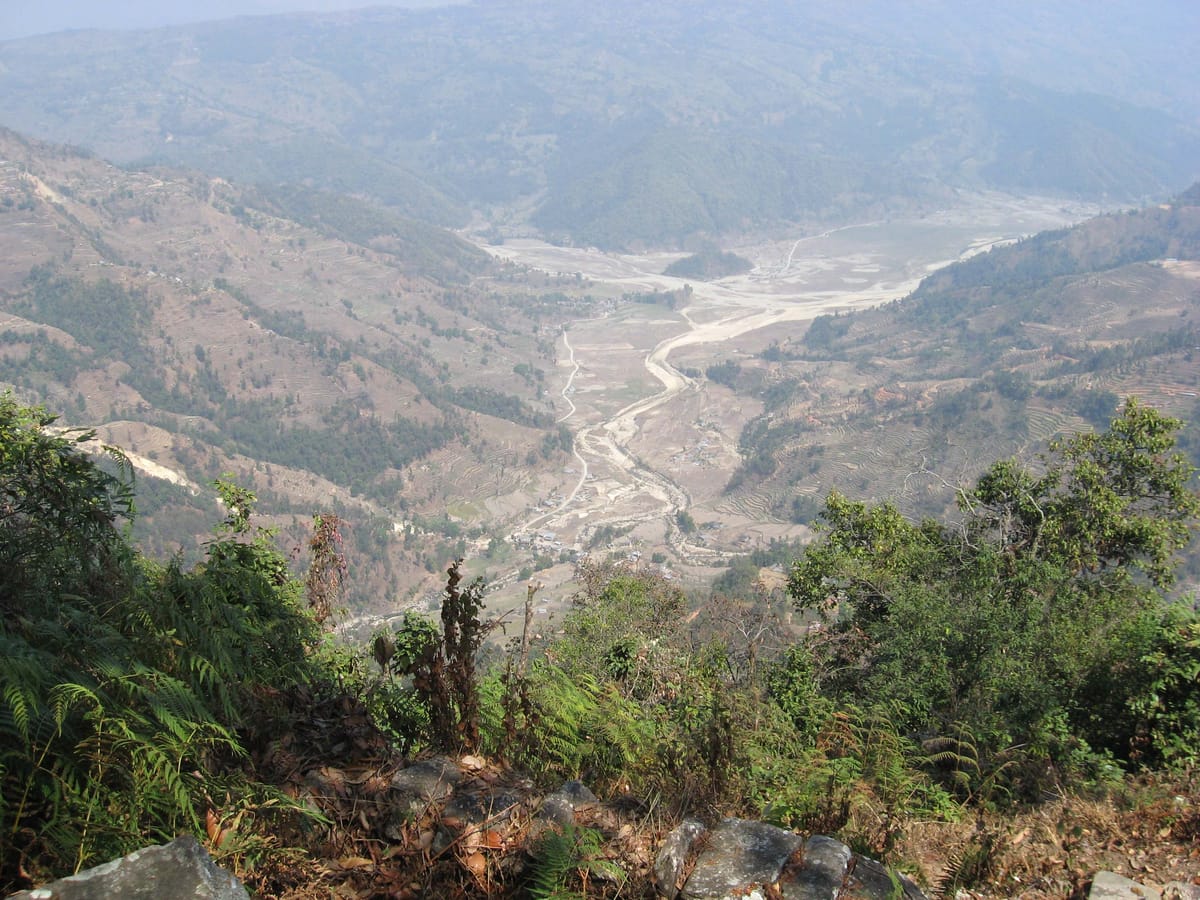 19 Days Mera Peak Climbing & Expedition – One Life-Changing Himalayan Adventure