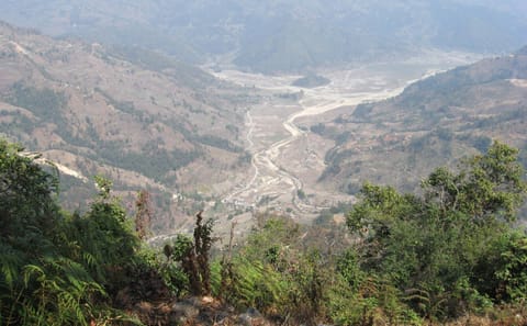 Family Trekking Adventure in Panchase, Bagmati Province