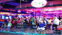 Pattaya by Day & by Night 5