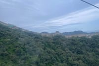 Mutianyu Great Wall Ticket with Round-trip Shuttle Bus 8