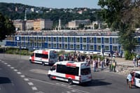 Danube Bend: Day trip from Budapest 2