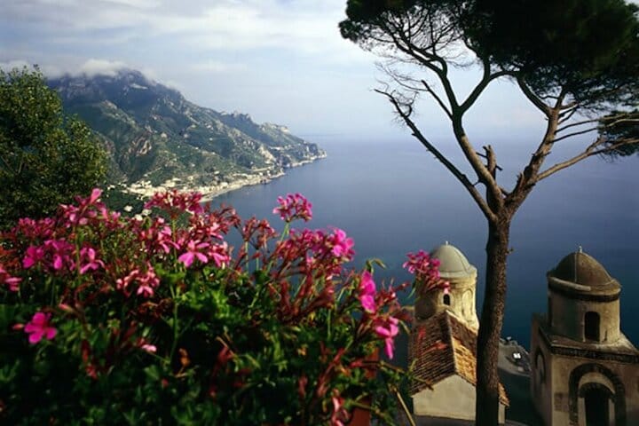  10 Hours Private Tour in Naples To Pompeii 3