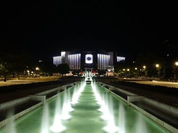 Sofia Night Tour with Dinner and Folklore Performance