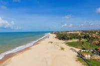 Tour to Cumbuco Beach  1