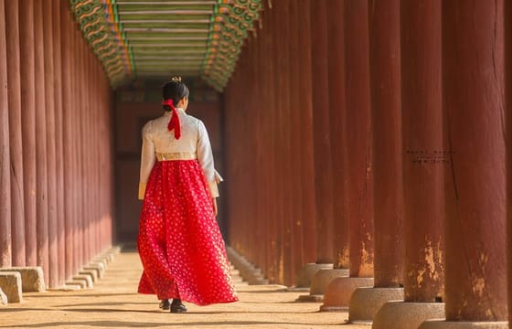 Full-day Customizable Private Seoul Highlight Tour