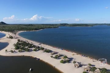 Explore Alter do Chao on a Guided Day Trip from Belém