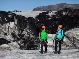 Sensational Iceland - Waterfalls, Glacier Hike and Northern Lights, photo 10