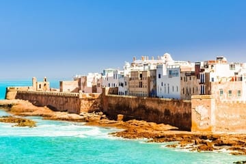 Small-Group Day Trip to Essaouira from Marrakech